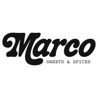 Marco Sweets & Spices logo, Marco Sweets & Spices contact details