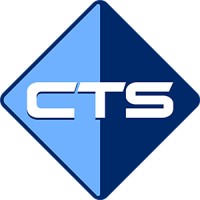 CTS Offshore and Marine logo, CTS Offshore and Marine contact details