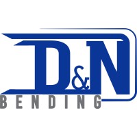 D&N Bending logo, D&N Bending contact details