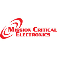 Mission Critical Electronics logo, Mission Critical Electronics contact details