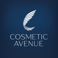 Cosmetic Avenue logo, Cosmetic Avenue contact details