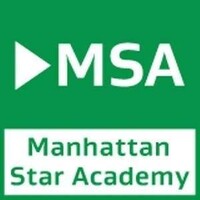 Manhattan Star Academy logo, Manhattan Star Academy contact details