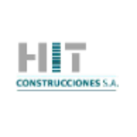 Hit Construcciones SA logo, Hit Construcciones SA contact details