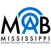 Mississippi Association of Broadcasters logo, Mississippi Association of Broadcasters contact details