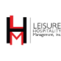 Leisure Hospitality Management, Inc. logo, Leisure Hospitality Management, Inc. contact details