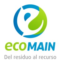 Grupo Ecomain logo, Grupo Ecomain contact details