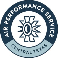 Air Performance Service of Central Texas logo, Air Performance Service of Central Texas contact details