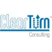 ClearTurn Consulting, Inc. logo, ClearTurn Consulting, Inc. contact details