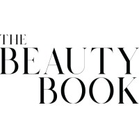 The Beauty Book logo, The Beauty Book contact details