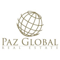 Paz Global Real Estate logo, Paz Global Real Estate contact details