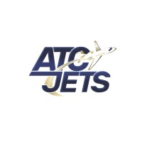 ATC JETS LLC logo, ATC JETS LLC contact details