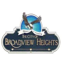 City of Broadview Heights logo, City of Broadview Heights contact details