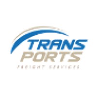 TRANS-PORTS Freight Services logo, TRANS-PORTS Freight Services contact details