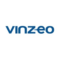 VINZEO logo, VINZEO contact details