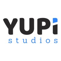 Yupi Studios logo, Yupi Studios contact details