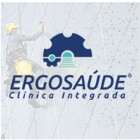 ERGOSAÚDE - CLÍNICA INTEGRADA logo, ERGOSAÚDE - CLÍNICA INTEGRADA contact details