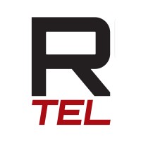 RTel logo, RTel contact details