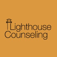 Lighthouse Counseling logo, Lighthouse Counseling contact details