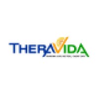 TheraVida, Inc. logo, TheraVida, Inc. contact details