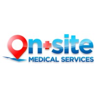 On-Site Medical Services LLC logo, On-Site Medical Services LLC contact details