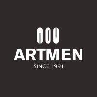 Artmen logo, Artmen contact details