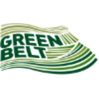 Greenbelt Foundation logo, Greenbelt Foundation contact details