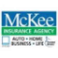 McKee Insurance logo, McKee Insurance contact details