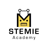 Stemie Academy logo, Stemie Academy contact details