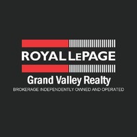 Royal LePage Grand Valley Realty logo, Royal LePage Grand Valley Realty contact details