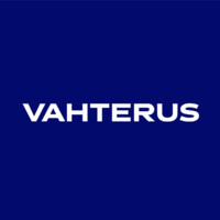 Vahterus Oy logo, Vahterus Oy contact details