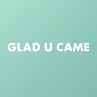 Glad U Came logo, Glad U Came contact details