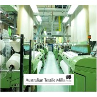 Australian Textile Mills logo, Australian Textile Mills contact details