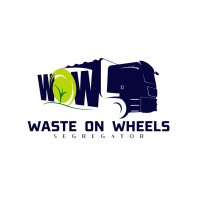 Waste on Wheels logo, Waste on Wheels contact details