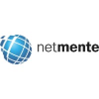 Netmente logo, Netmente contact details