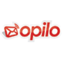 Opilo logo, Opilo contact details