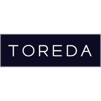 Toreda logo, Toreda contact details