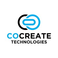 CoCreate Technologies logo, CoCreate Technologies contact details