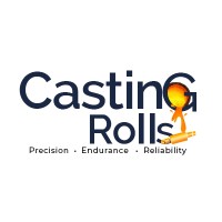 Casting Rolls logo, Casting Rolls contact details