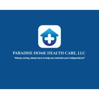 Paradise Home Health Care, LLC logo, Paradise Home Health Care, LLC contact details