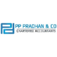 PP Pradhan & Co. Chartered Accountants logo, PP Pradhan & Co. Chartered Accountants contact details