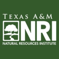 Texas A&M Natural Resources Institute logo, Texas A&M Natural Resources Institute contact details