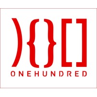 PT OneHundred logo, PT OneHundred contact details