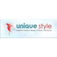 Unique Style logo, Unique Style contact details