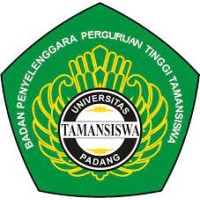 Universitas Tamansiswa Padang logo, Universitas Tamansiswa Padang contact details