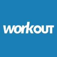 WorkOUT Coworking Space logo, WorkOUT Coworking Space contact details