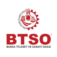 Bursa Ticaret ve Sanayi Odası logo, Bursa Ticaret ve Sanayi Odası contact details