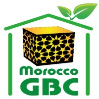 Morocco Green Building Council logo, Morocco Green Building Council contact details