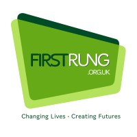 FIRST RUNG LIMITED logo, FIRST RUNG LIMITED contact details