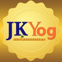 JKYog logo, JKYog contact details