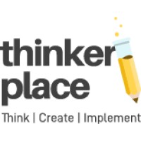 ThinkerPlace logo, ThinkerPlace contact details